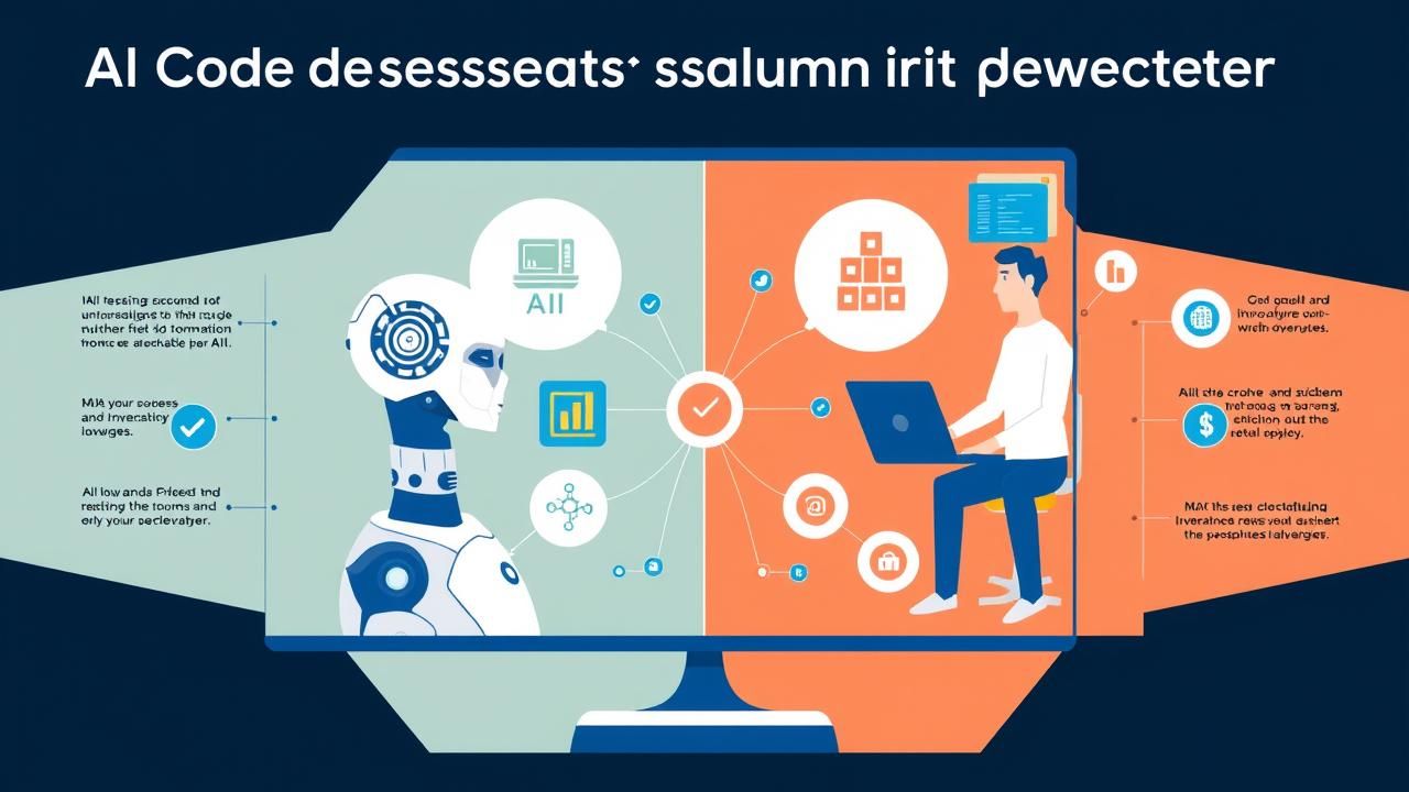 Why Startups Need Developers Despite AI Coding Assistants, Says GitHub ...